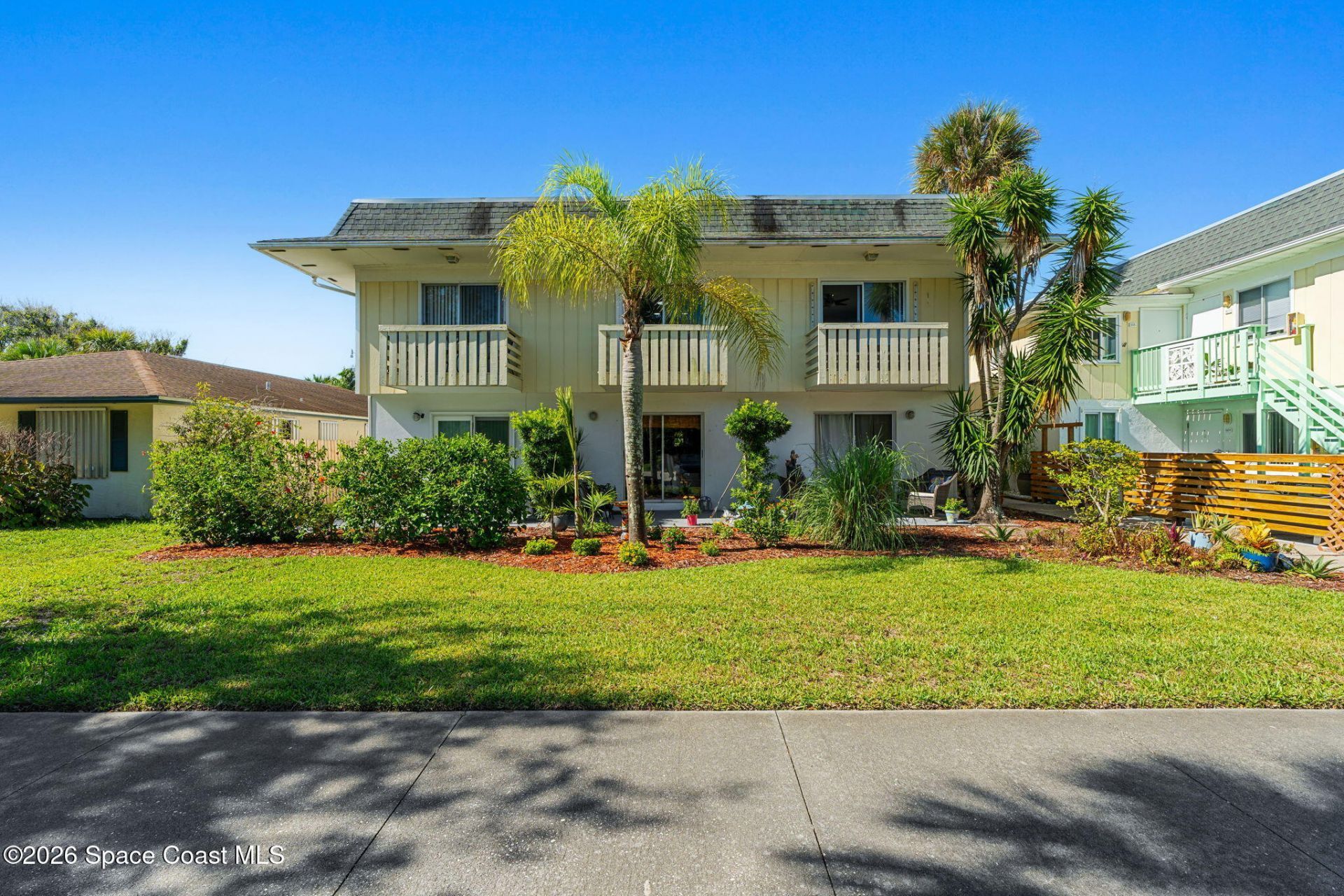 419 Ocean Avenue, Unit 305, Melbourne Beach, FL 32951 Photo