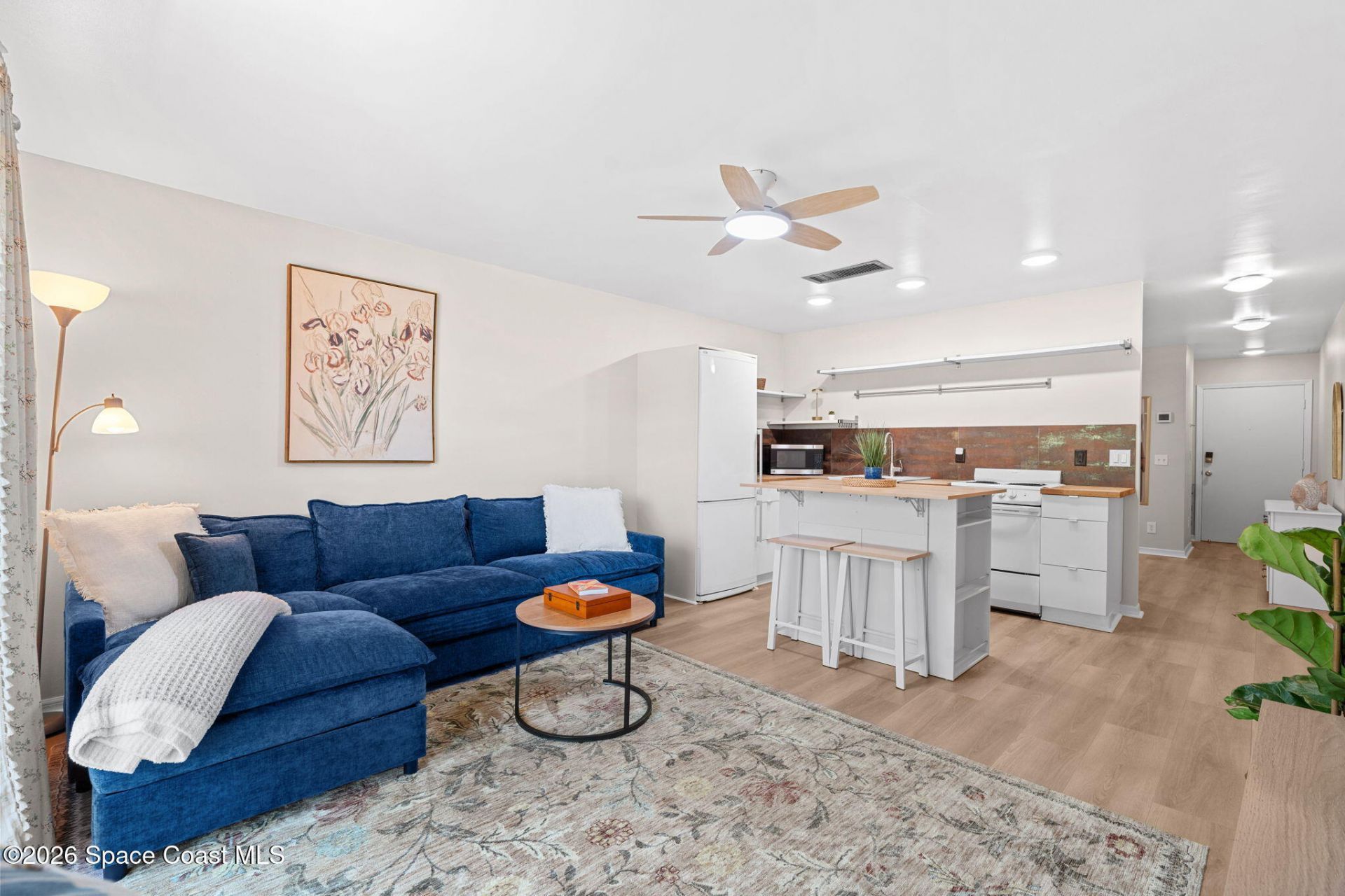 419 Ocean Avenue, Unit 305, Melbourne Beach, FL 32951 Photo