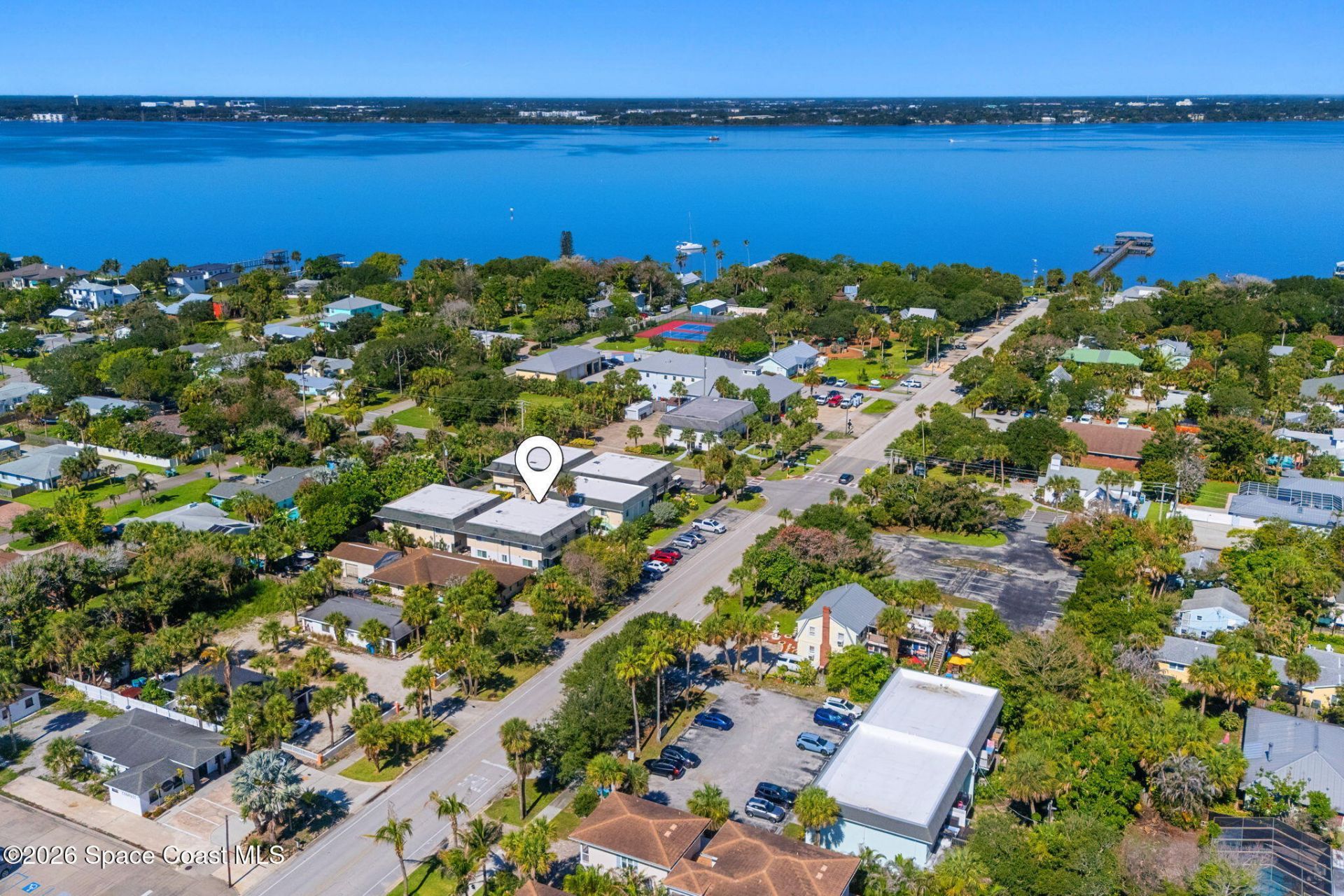 419 Ocean Avenue, Unit 305, Melbourne Beach, FL 32951 Photo