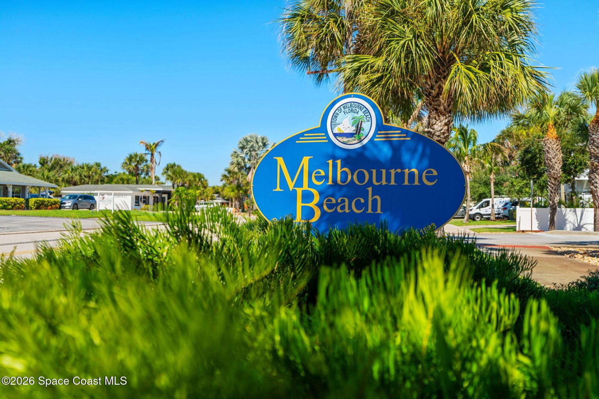 419 Ocean Avenue, Unit 305, Melbourne Beach, FL 32951 Photo