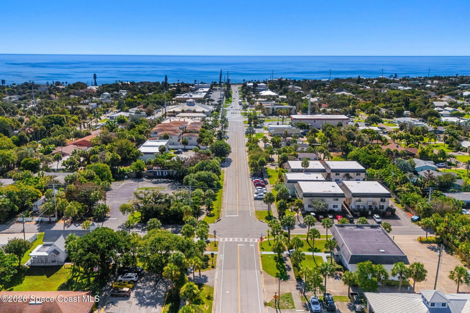 419 Ocean Avenue, Unit 305, Melbourne Beach, FL 32951 Photo