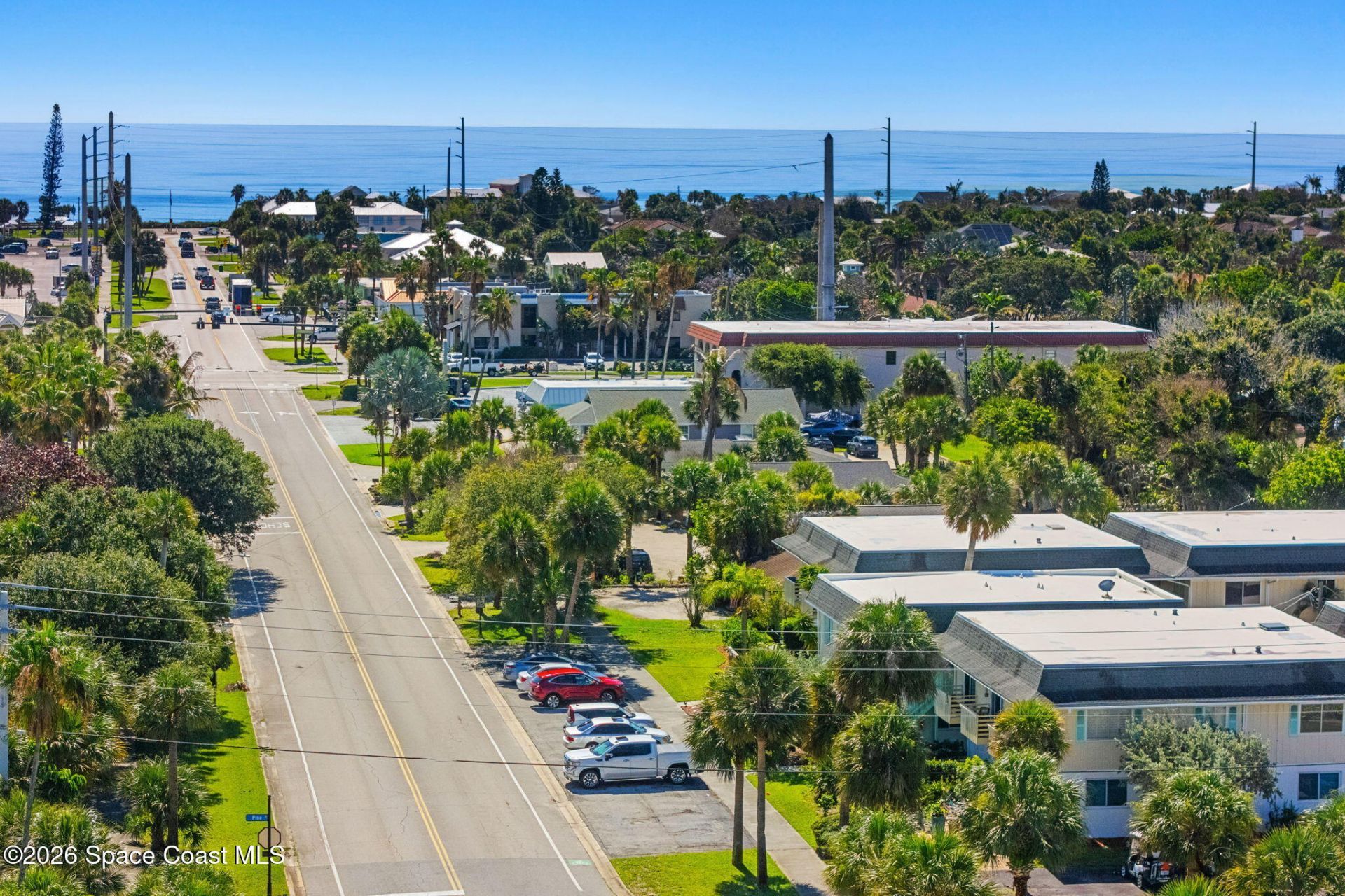 419 Ocean Avenue, Unit 305, Melbourne Beach, FL 32951 Photo