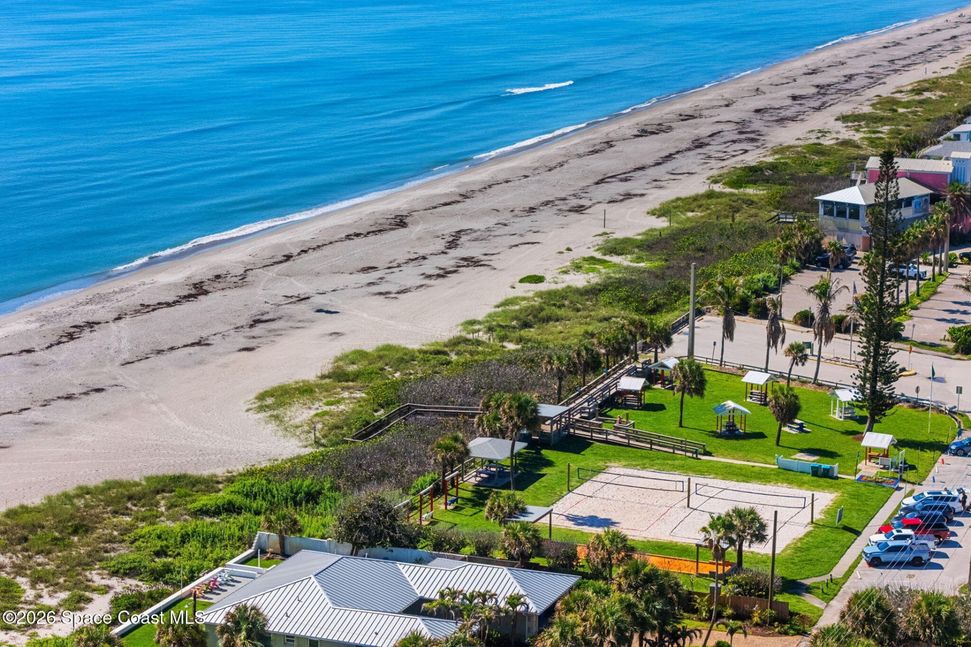 419 Ocean Avenue, Unit 305, Melbourne Beach, FL 32951 Photo