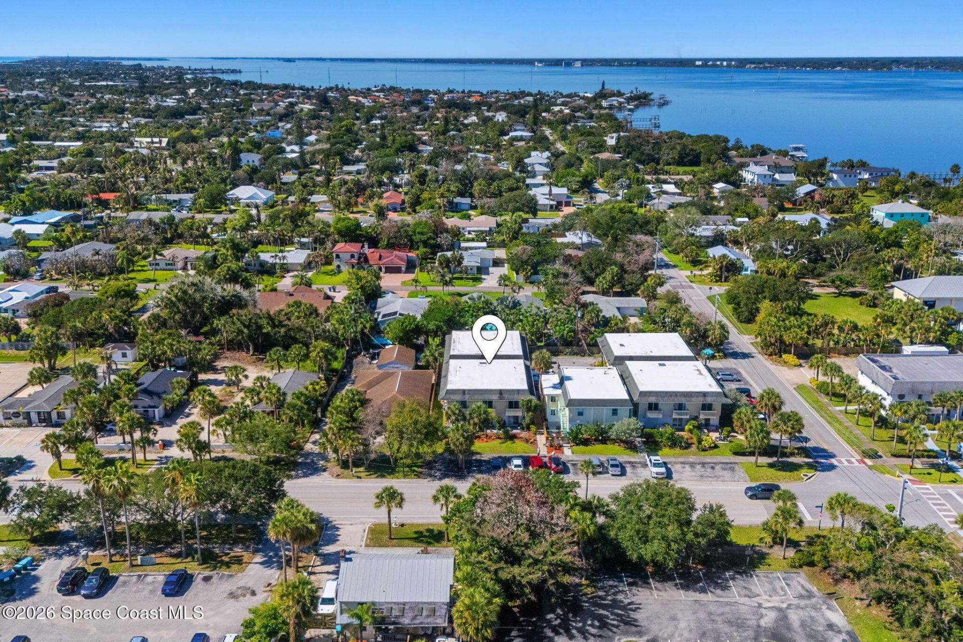 419 Ocean Avenue, Unit 305, Melbourne Beach, FL 32951 Photo