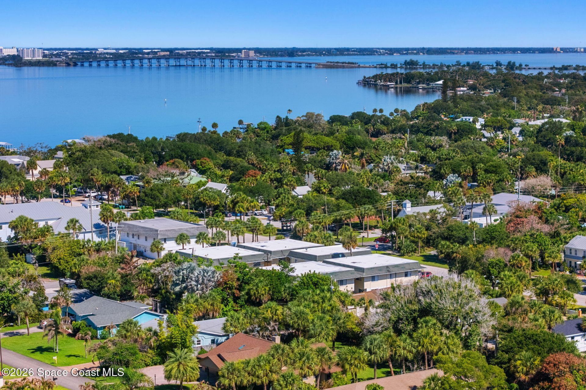 419 Ocean Avenue, Unit 305, Melbourne Beach, FL 32951 Photo