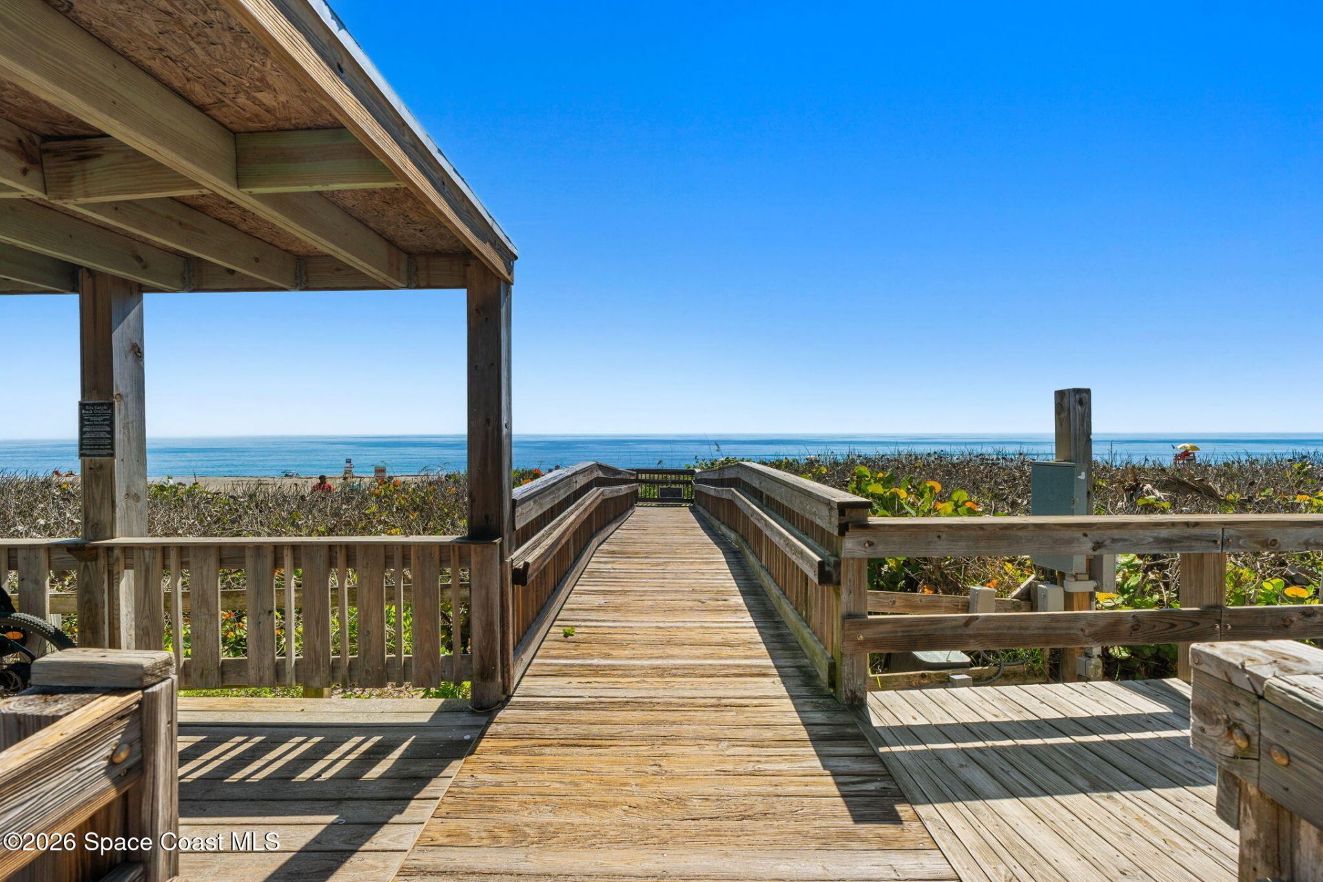 419 Ocean Avenue, Unit 305, Melbourne Beach, FL 32951 Photo