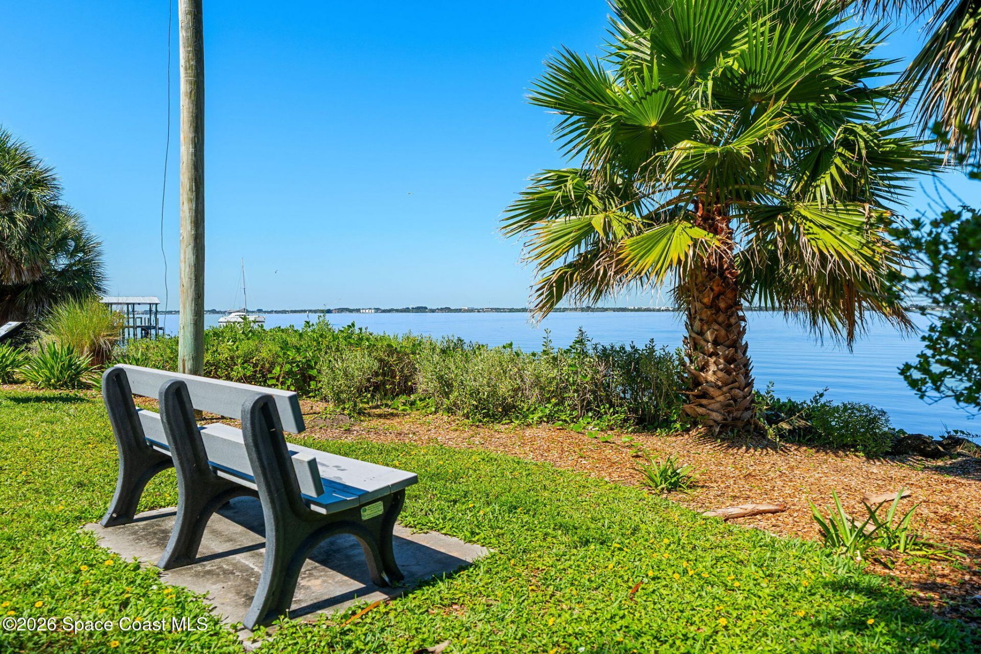 419 Ocean Avenue, Unit 305, Melbourne Beach, FL 32951 Photo