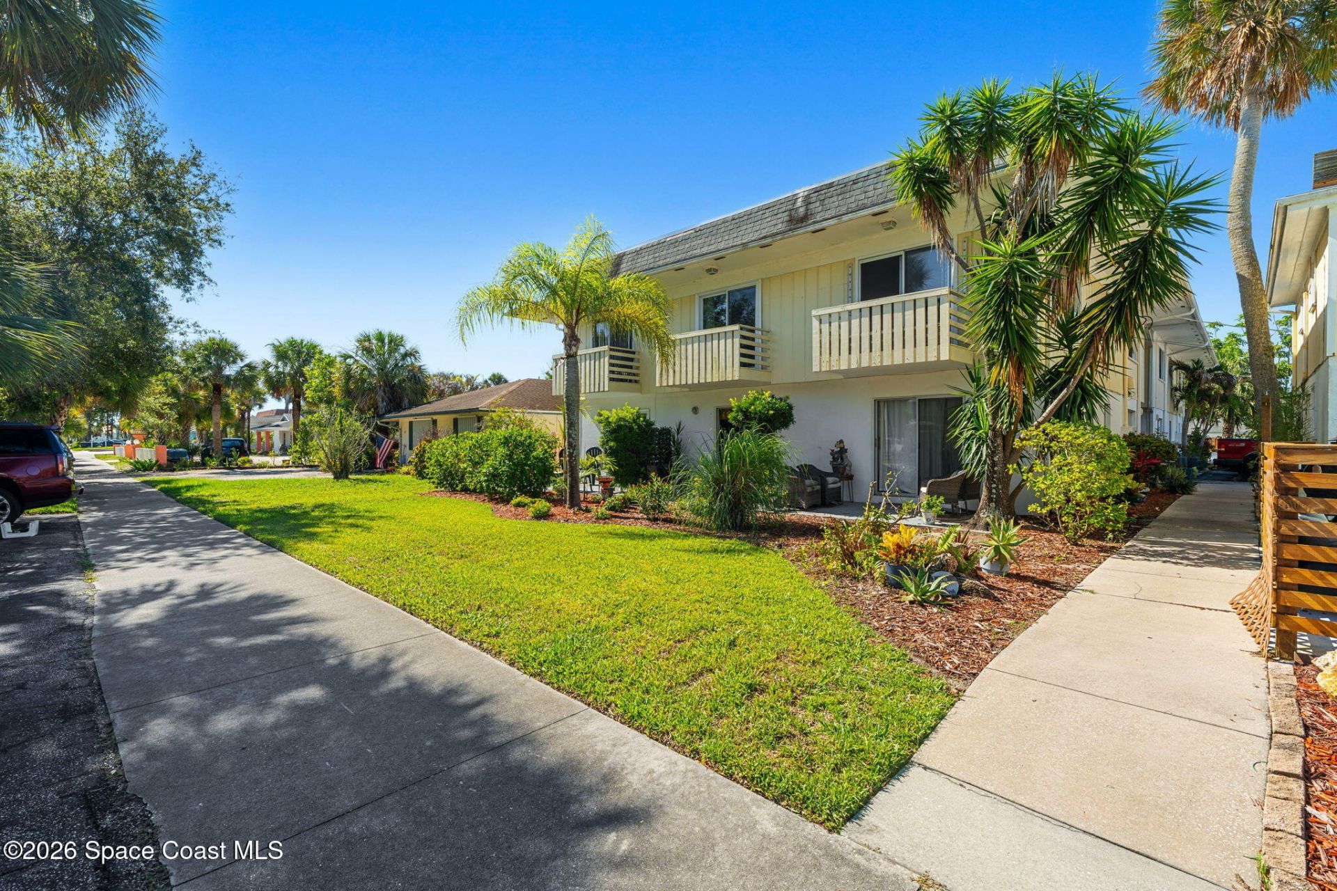 419 Ocean Avenue, Unit 305, Melbourne Beach, FL 32951 Photo