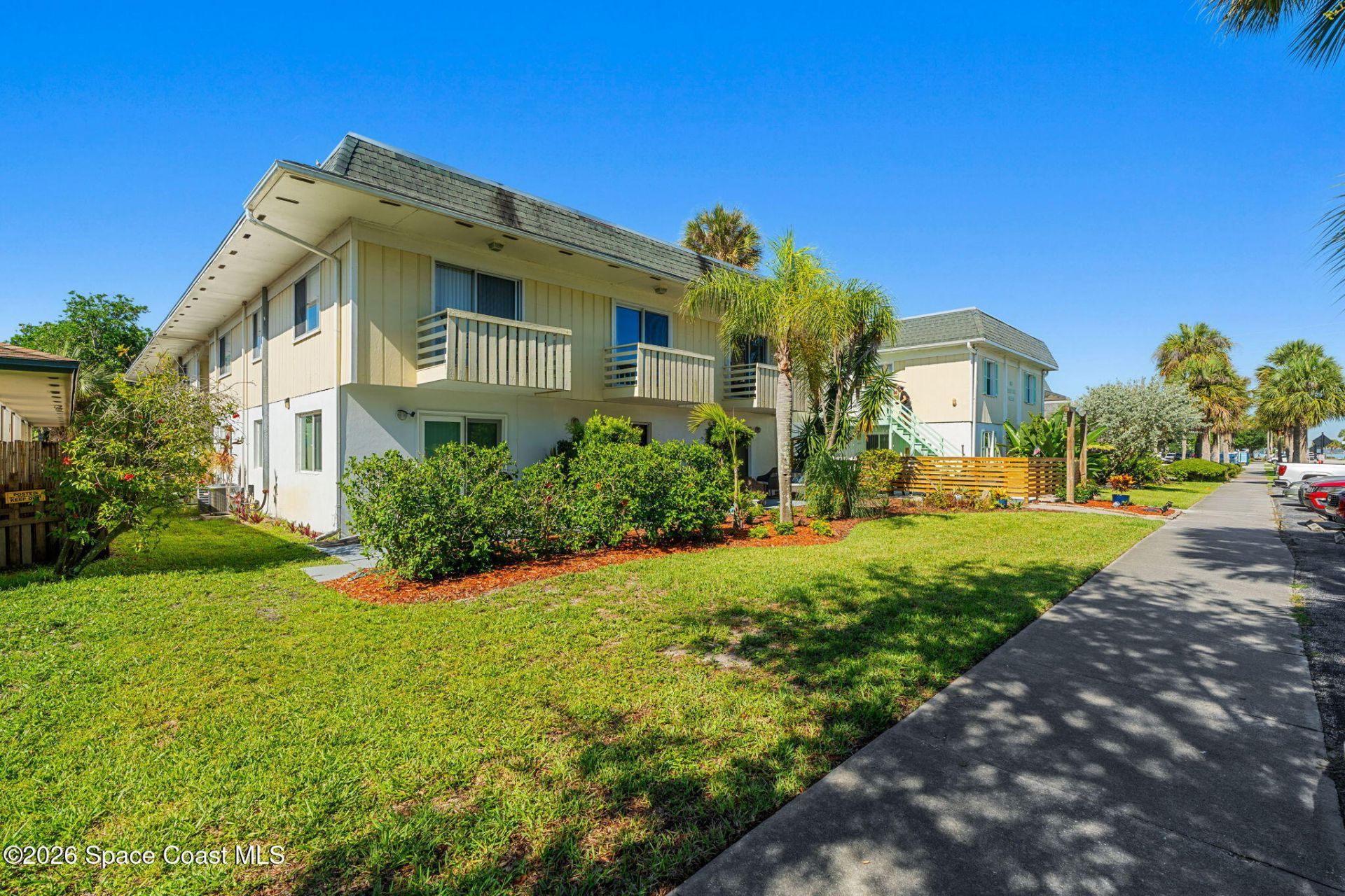 419 Ocean Avenue, Unit 305, Melbourne Beach, FL 32951 Photo