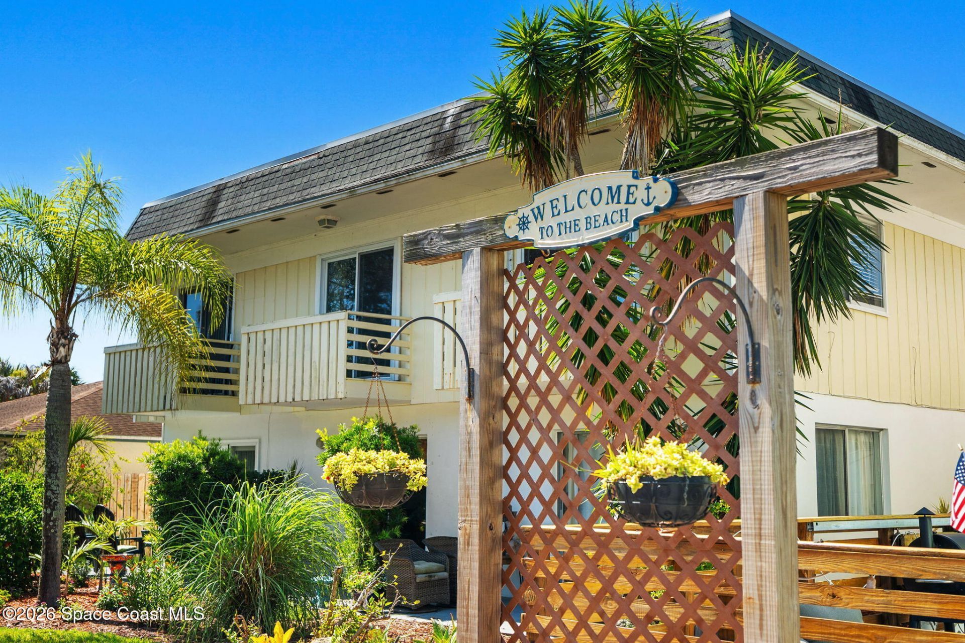 419 Ocean Avenue, Unit 305, Melbourne Beach, FL 32951 Photo