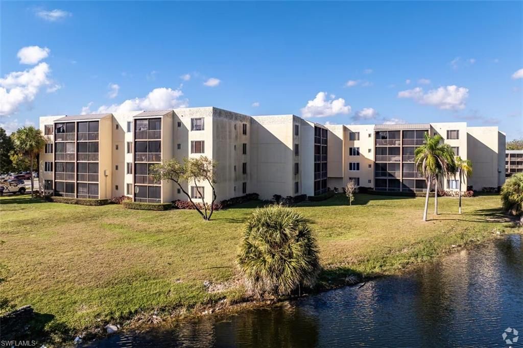 2831 Somerset Dr, Unit B109, Lauderdale Lakes, FL 33341 Photo