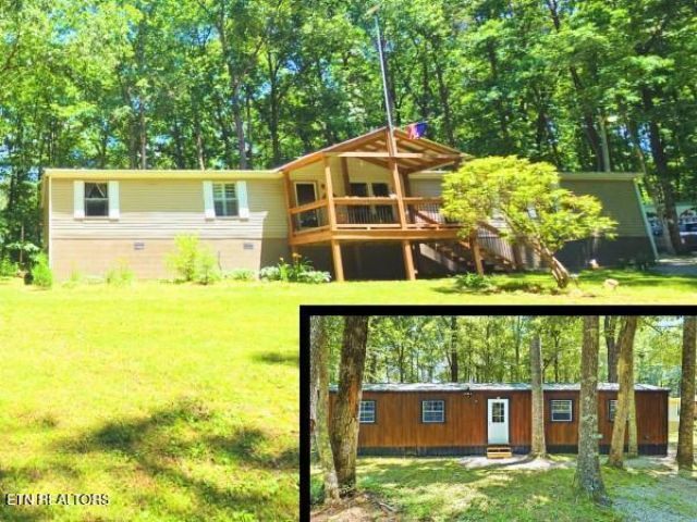 236 Grapevine Rd, Crossville, TN 38572 Main Photo