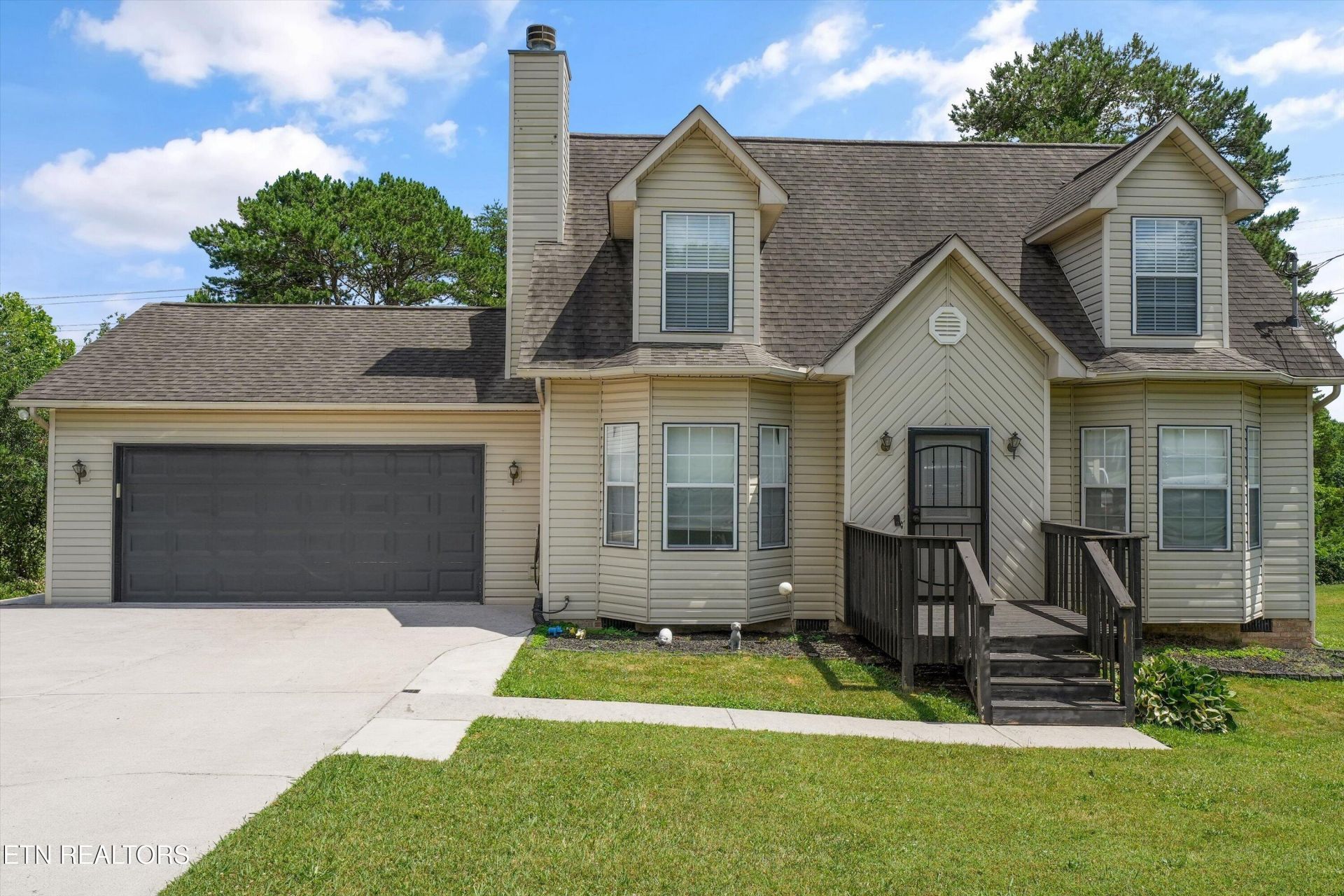 4922 Savage Lane Knoxville, TN 37938