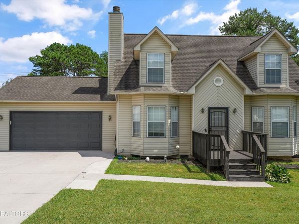 4922 Savage Lane, Knoxville, TN 37938
