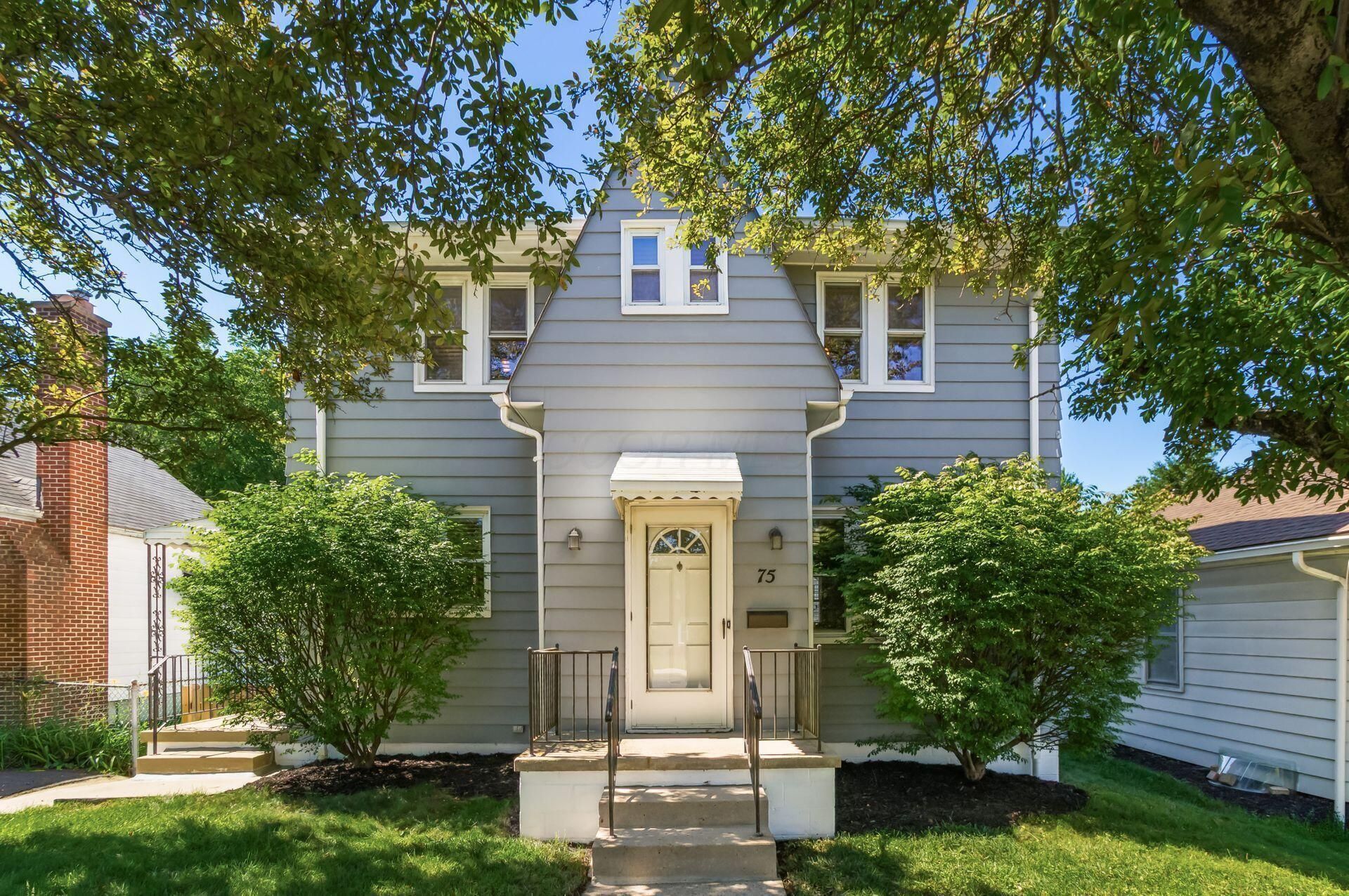 75 Morse Road, Columbus, OH 43214 Main Photo