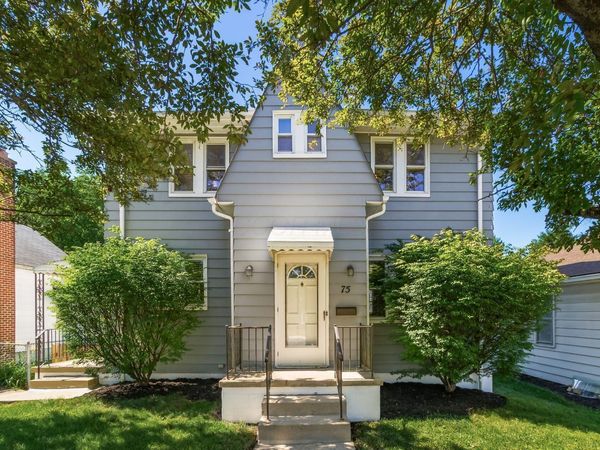 75 Morse Road, Columbus, OH 43214