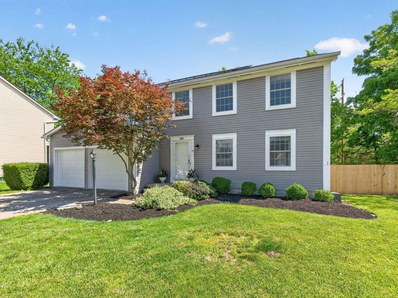 2586 Pennbrook Court, Hilliard, OH 43026 Photo 3