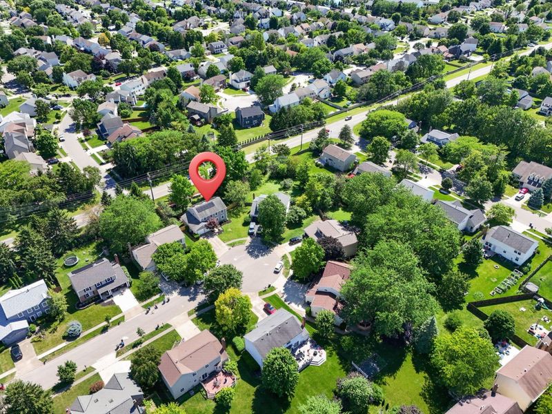 2586 Pennbrook Court, Hilliard, OH 43026 Photo 61