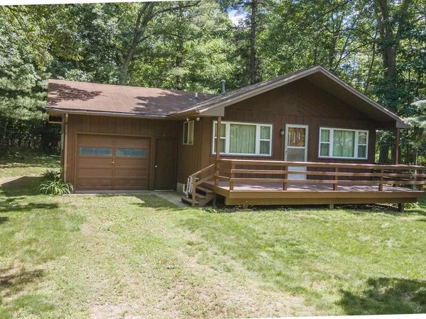N2230 VACATION VILLAGE DRIVE, Wautoma, WI 54982