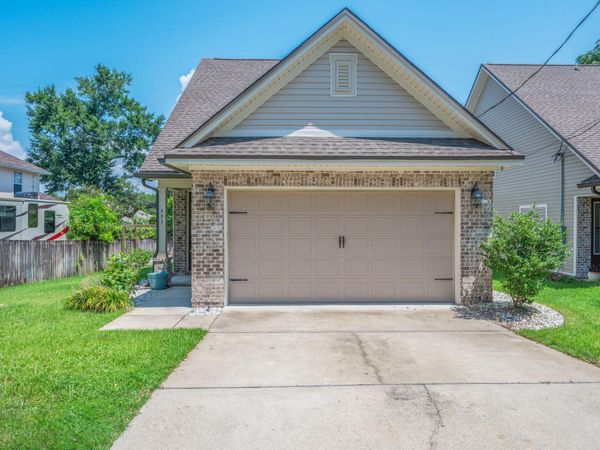 401 King Street, Niceville, FL 32578