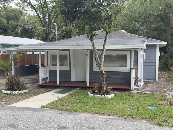 184 Aiken Street, St Augustine, FL 32084
