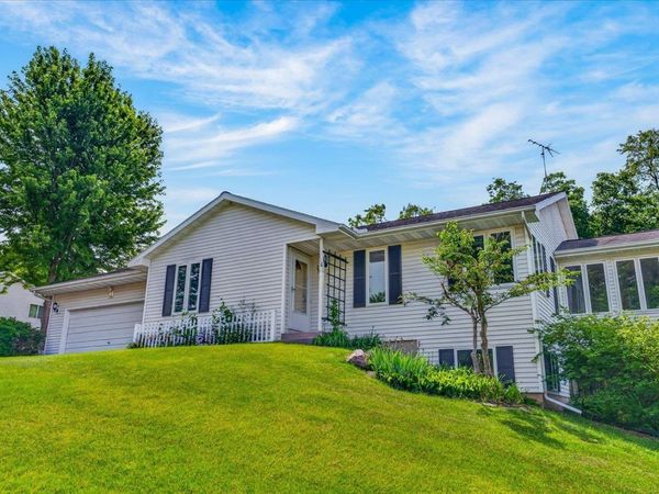 118 E Miller Road, Rio, WI 53960