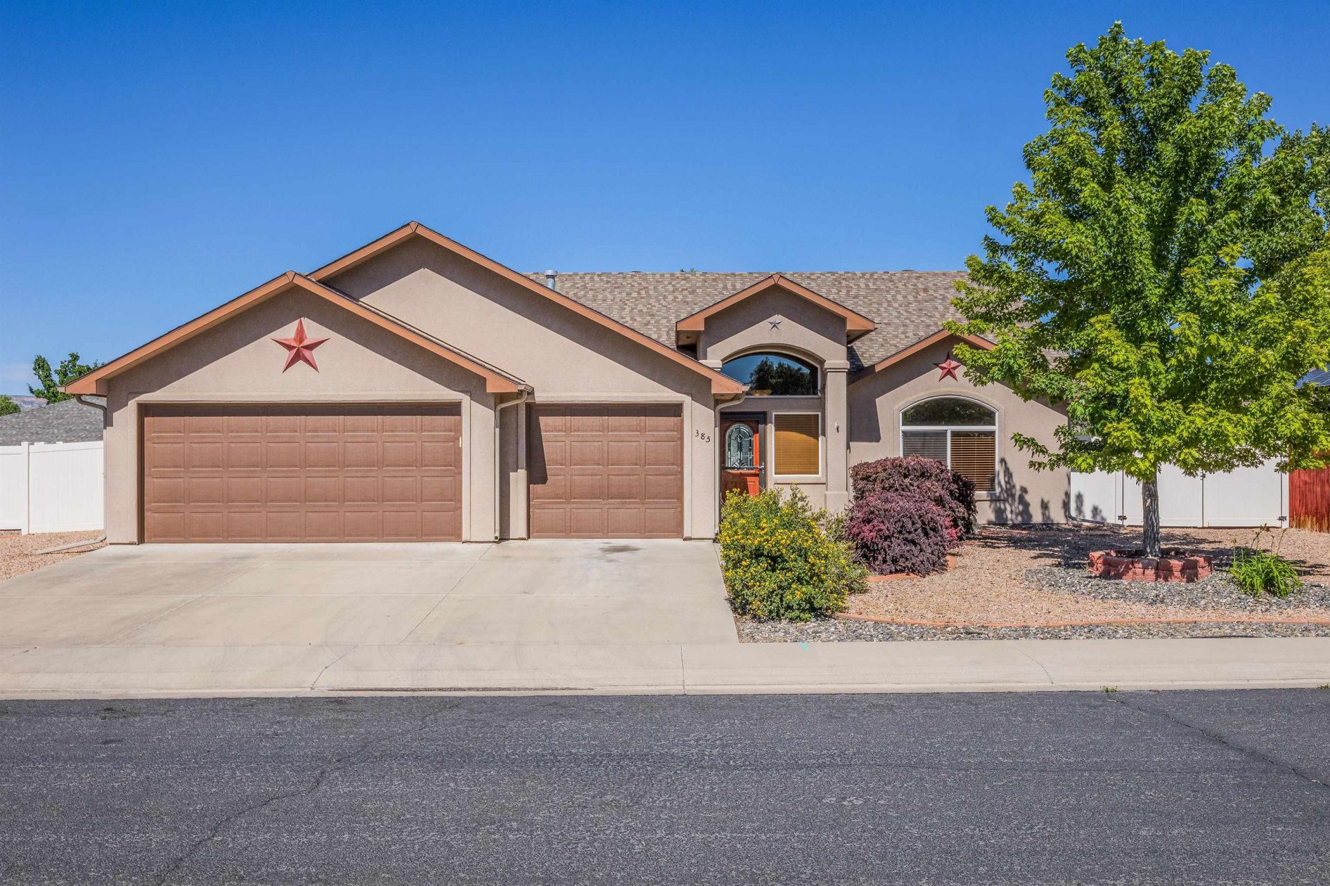 385 Ylang Street, Grand Junction, CO 81501 Main Photo
