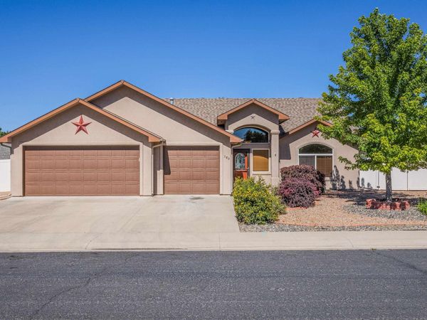 385 Ylang Street, Grand Junction, CO 81501