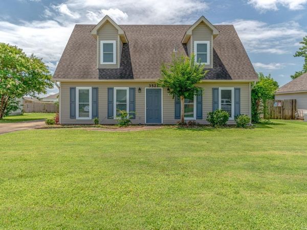 3521 Beacon St , Jonesboro, AR 72404