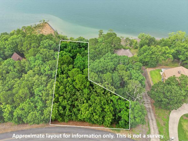 609 Lakefront Road , Quitman, AR 72131