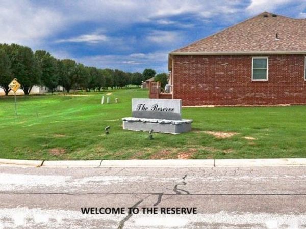 15 Turnberry Court, Mountain Home, AR 72653