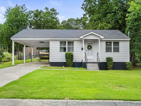 201 Sherwood Avenue , Sherwood, AR 72120
