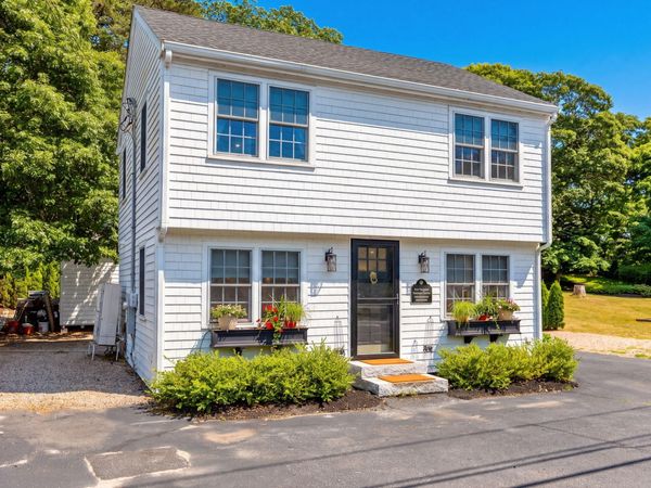 215 Route 6A, Dennis, MA 02638