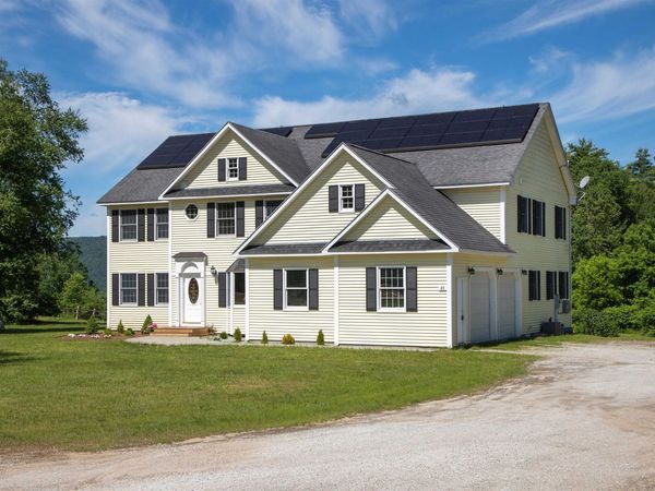 89 Sherri Lane, Clarendon, VT 05759