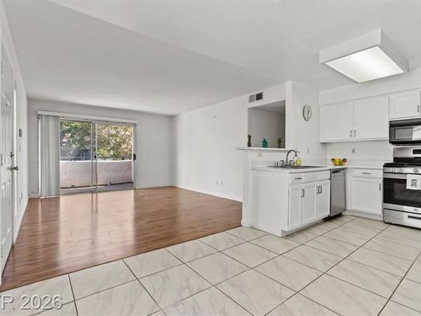 3145 Casey Drive, Unit 201, Las Vegas, NV 89120