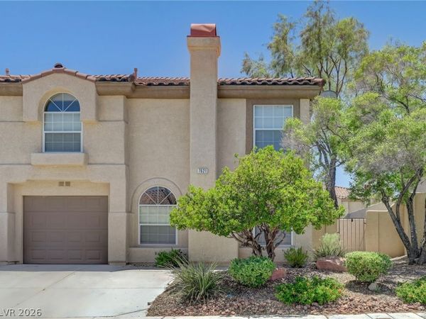 7621 Almeria Avenue , Las Vegas, NV 89128