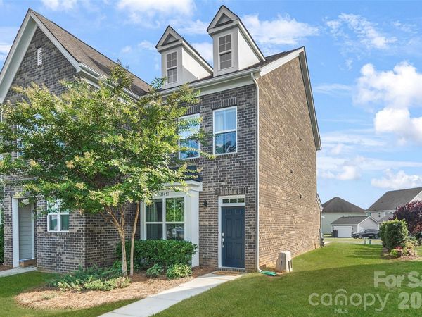 11451 Red Rust Lane, Charlotte, NC 28277