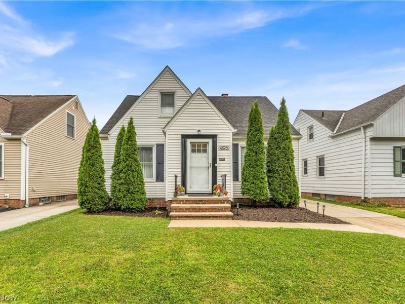 4198 Wilmington Road, South Euclid, OH 44121 Photo 1