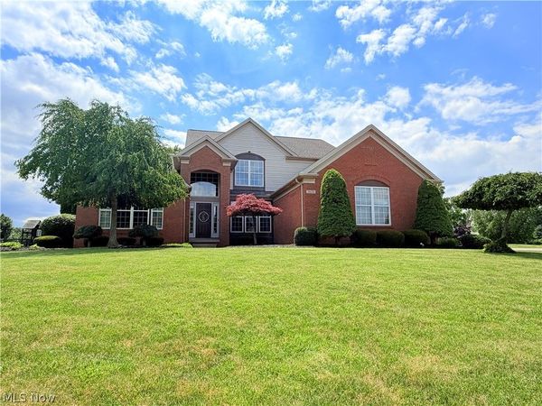 3676 Truxton Place , Avon, OH 44011
