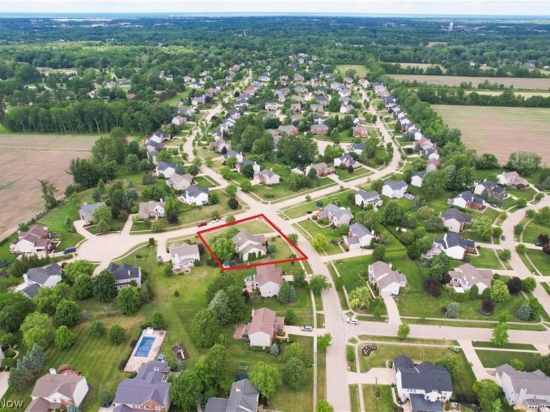 3676 Truxton Place, Avon, OH 44011 Photo 4