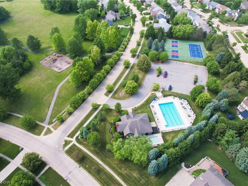 3676 Truxton Place, Avon, OH 44011 Photo 48