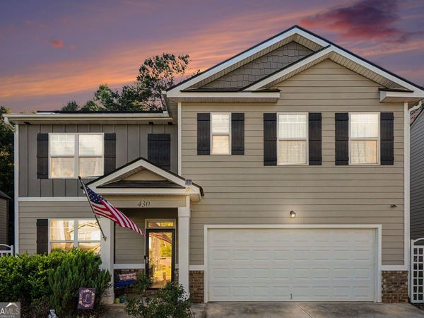 430 Classic Road, Athens, GA 30606