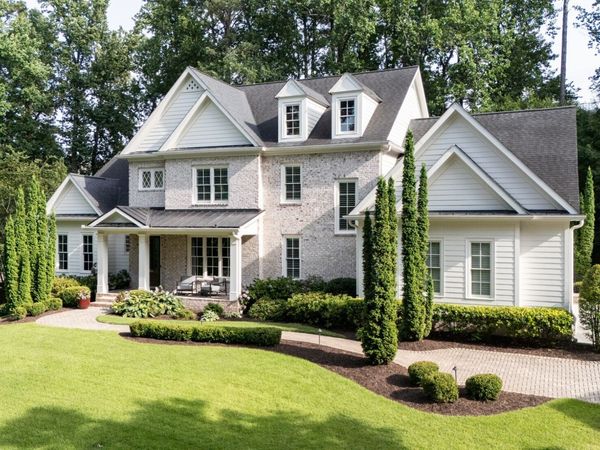 723 Glenairy Court, Sandy Springs, GA 30328