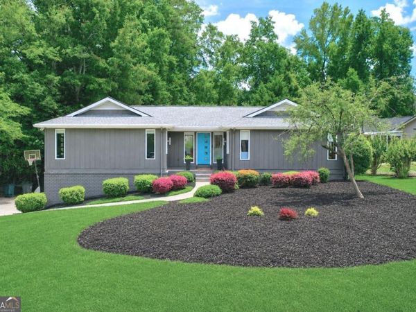 756 Hillwood Drive, Marietta, GA 30068
