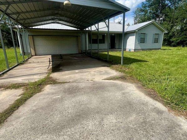456 W Hwy 37, Lakeland, GA 31635