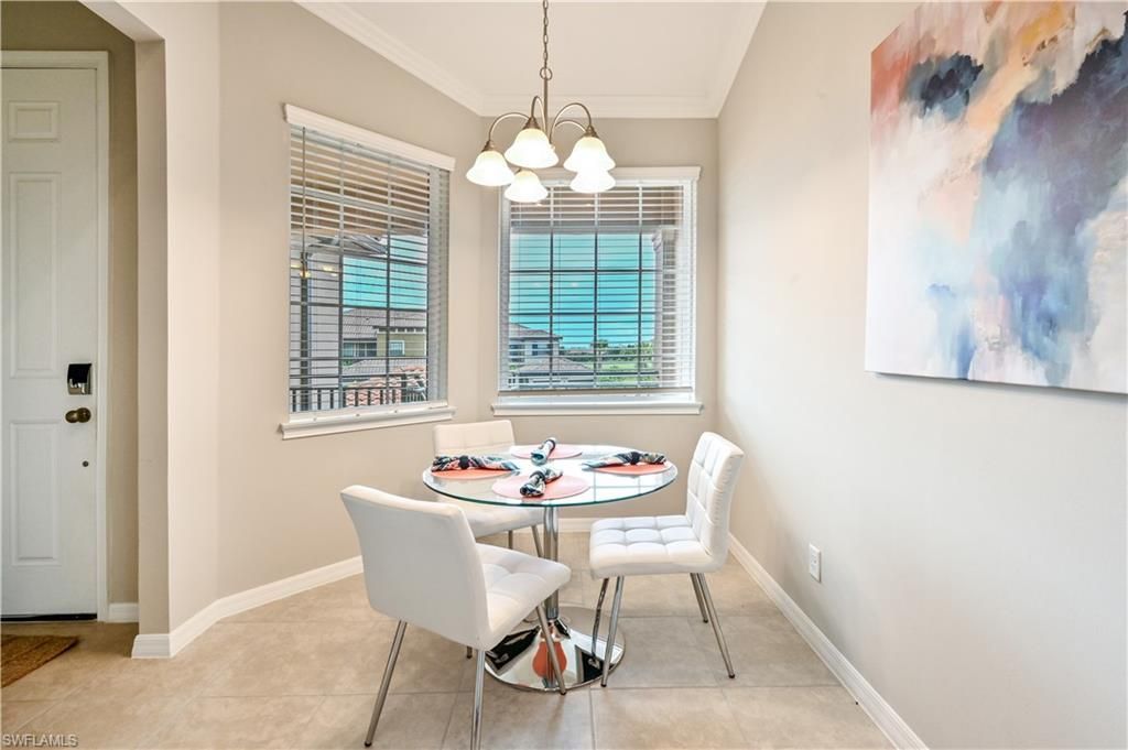 9386 Pocida Ct , Unit 204, Naples, FL 34119 Photo
