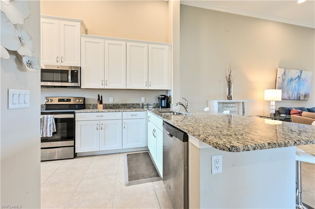 9386 Pocida Ct , Unit 204, Naples, FL 34119 Photo