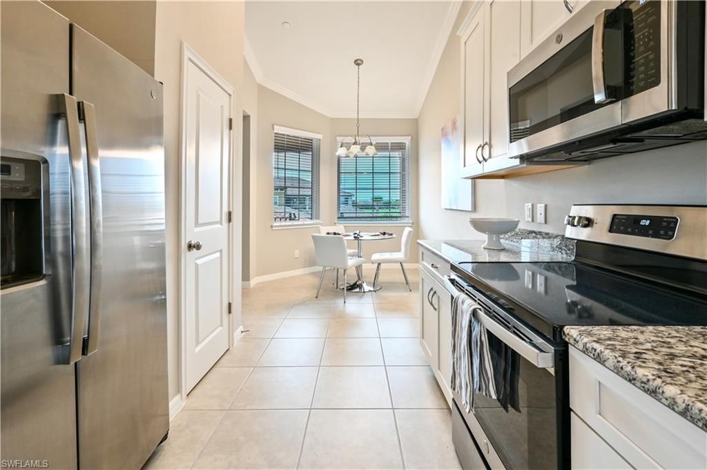 9386 Pocida Ct , Unit 204, Naples, FL 34119 Photo