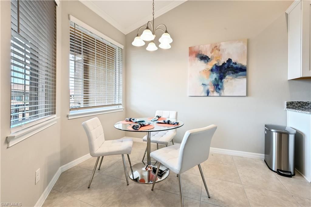 9386 Pocida Ct , Unit 204, Naples, FL 34119 Photo