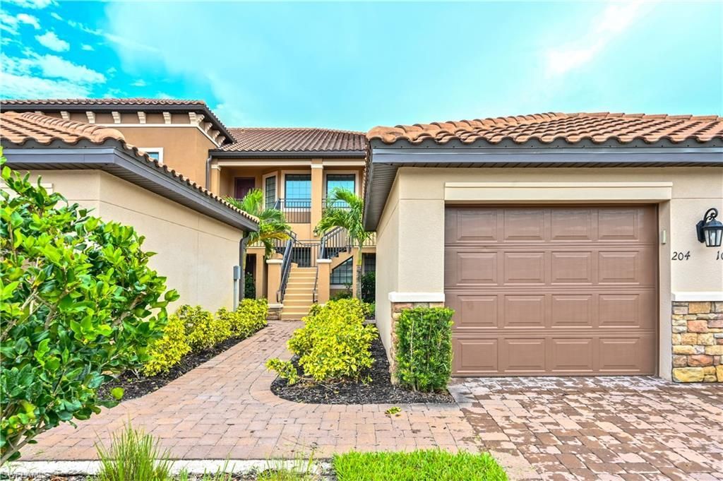 9386 Pocida Ct , Unit 204, Naples, FL 34119 Photo